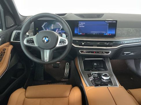 New 2026 BMW X5 xDrive40i w/ Executive Package image 10