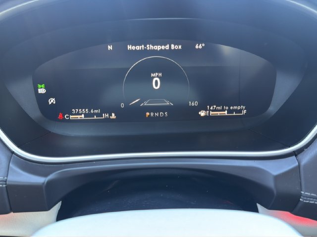 Used 2019 Lincoln Nautilus Black Label AWD/4WD image 22