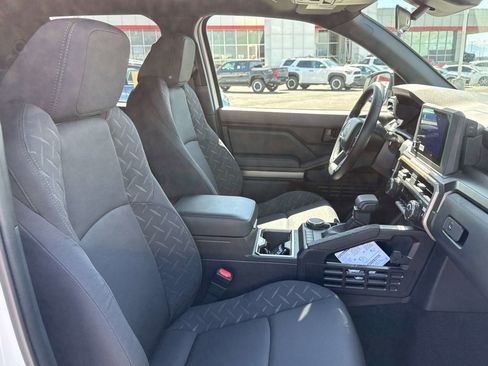New 2026 Toyota Tacoma SR5 AWD/4WD image 14