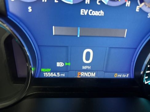 Used 2023 Ford F150 XLT w/ Equipment Group 302A High image 33