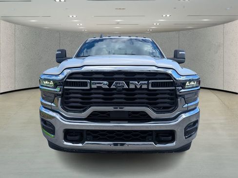 Used 2025 RAM 3500 Tradesman image 8