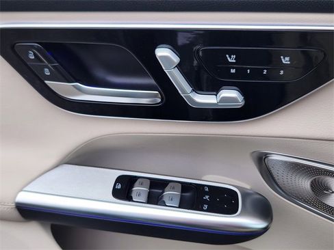 New 2026 Mercedes-Benz GLC 300 4MATIC image 11