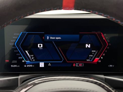 New 2026 BMW M2 RWD image 21