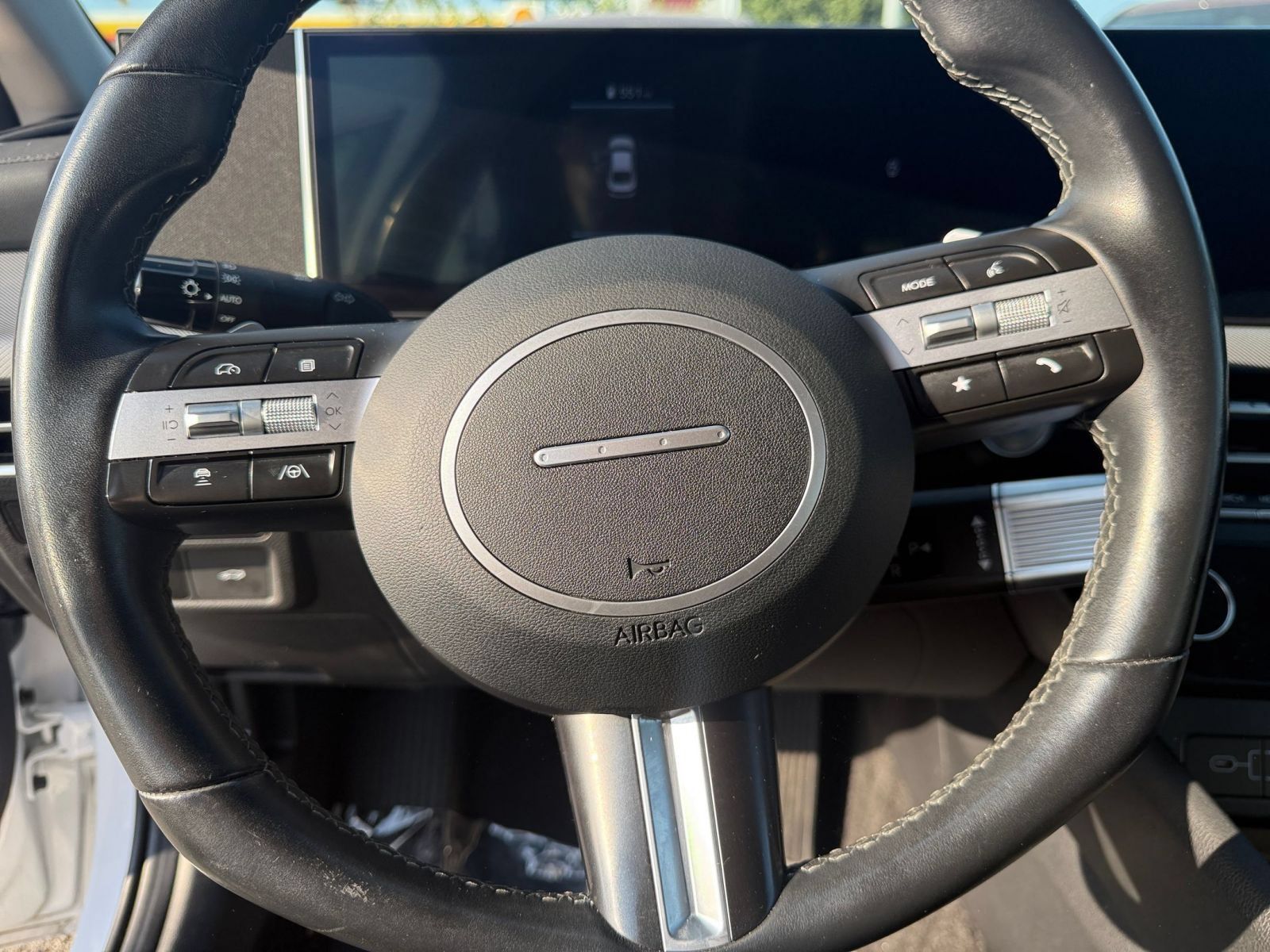 Used 2025 Hyundai Sonata SEL FWD image 28