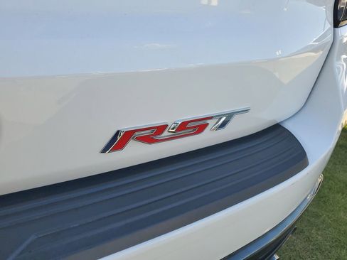 Used 2022 Chevrolet Tahoe RST w/ Sport Performance Package image 7