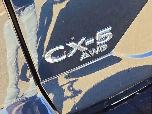 New 2025 MAZDA CX-5 AWD 2.5 S w/ Select Package image 11