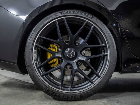 Used 2020 Mercedes-Benz AMG GT 63 S image 16