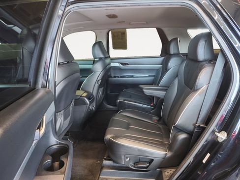 Used 2023 Hyundai Palisade XRT FWD image 25