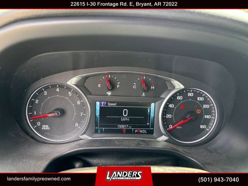 Used 2018 GMC Acadia SLT FWD image 22