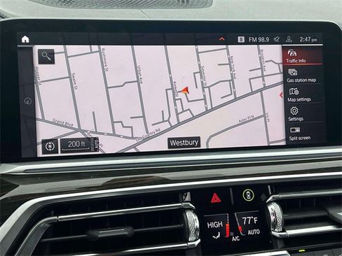 Used 2019 BMW X7 xDrive40i w/ Premium Package image 32