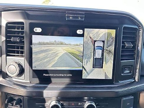 New 2026 Ford F250 Lariat w/ Lariat Premium Package AWD/4WD image 32