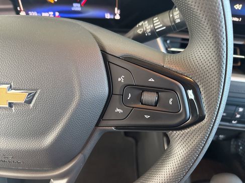 New 2026 Chevrolet TrailBlazer LS w/ LS Convenience Package image 19