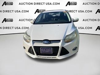 Used 2014 Ford Focus Titanium FWD video 2