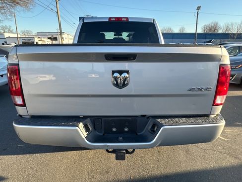 Used 2016 RAM 1500 Express image 4