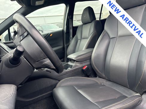Used 2024 Subaru Outback Wilderness image 16