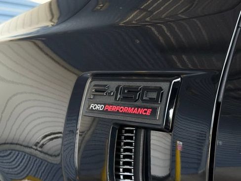 Used 2021 Ford F150 Lariat w/ Equipment Group 502A High AWD/4WD image 25