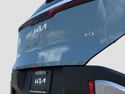 New 2027 Kia Seltos S AWD/4WD image 12