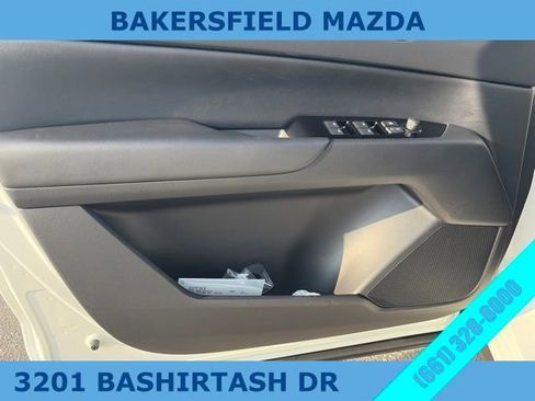 New 2025 MAZDA CX-5 AWD 2.5 S w/ Preferred Package image 10