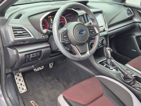 Certified 2023 Subaru Impreza 2.0i Sport AWD/4WD image 10