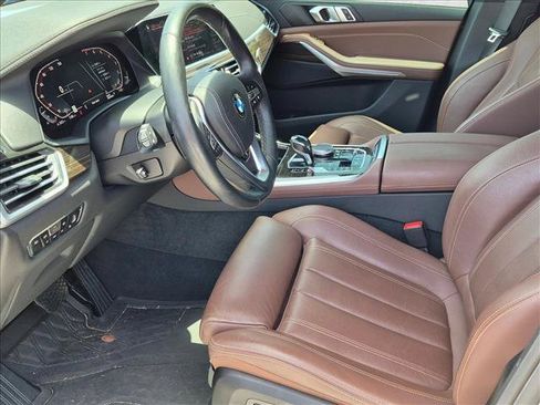 Used 2020 BMW X5 xDrive40i w/ Convenience Package AWD/4WD image 12