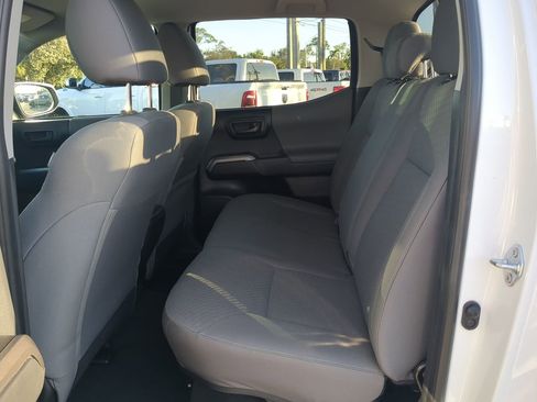 Used 2023 Toyota Tacoma SR5 image 14