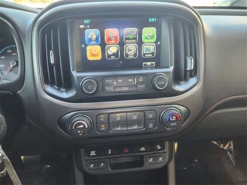 Used 2018 GMC Canyon All Terrain w/ All Terrain X Package image 16