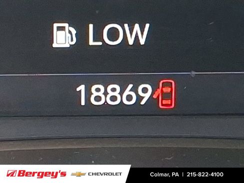 Certified 2023 Chevrolet Blazer LT image 22