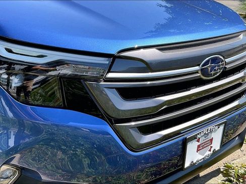 Certified 2026 Subaru Forester Premium AWD/4WD image 32