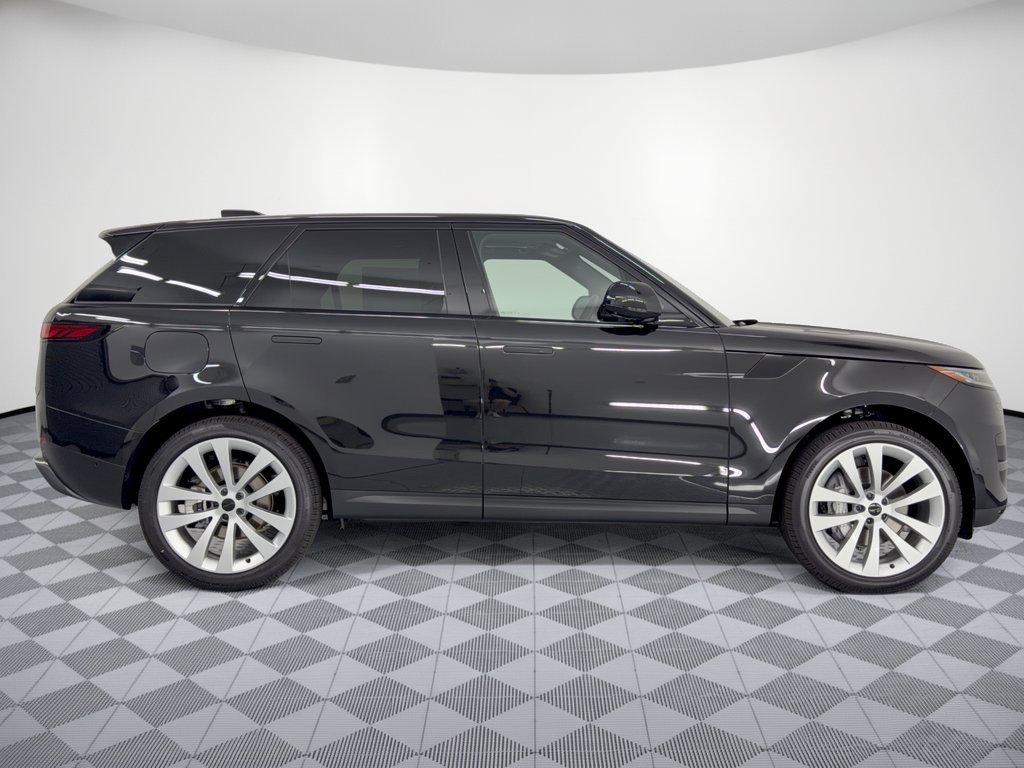 New 2027 Land Rover Range Rover Sport SE AWD/4WD image 8