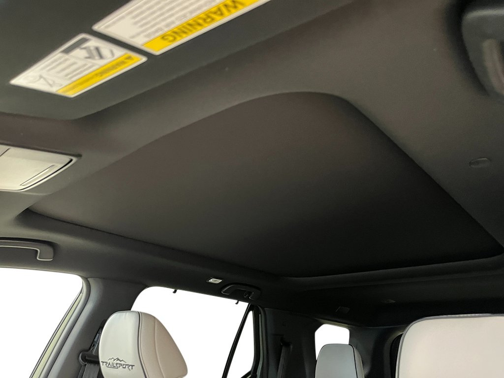 New 2026 Honda Passport TrailSport Elite image 20