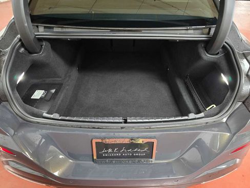 Used 2020 BMW 840i Gran Coupe xDrive w/ M Sport Package image 16