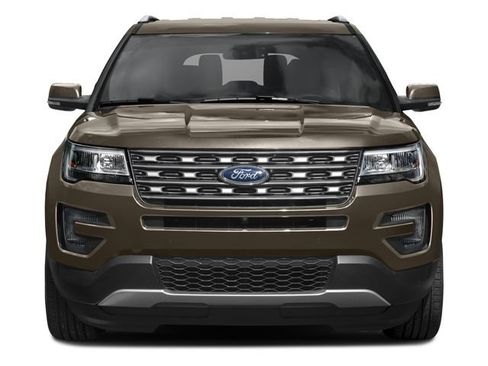 Used 2017 Ford Explorer Limited image 4