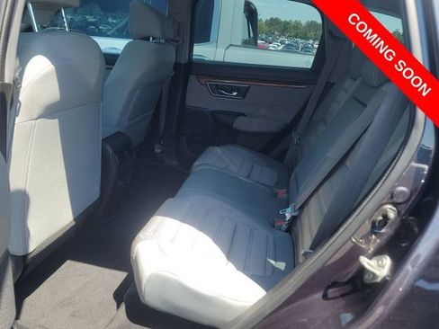 Used 2019 Honda CR-V EX image 8