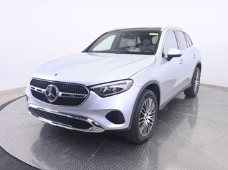 Used 2026 Mercedes-Benz GLC 300 4MATIC video 1