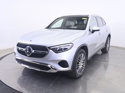 Used 2026 Mercedes-Benz GLC 300 4MATIC