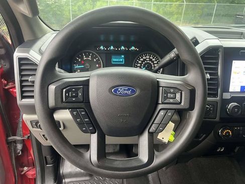 Used 2020 Ford F150 XLT AWD/4WD image 23