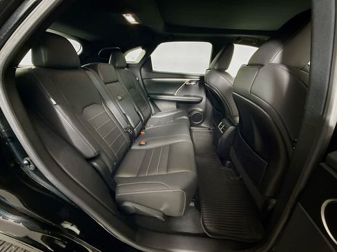 Used 2022 Lexus RX 350 F Sport w/ Accessory Package image 29