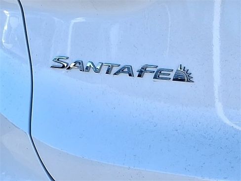 Used 2022 Hyundai Santa Fe SE image 29
