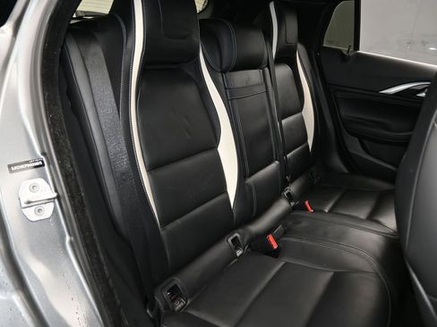 Used 2017 INFINITI QX30 Sport w/ Sport Leather Package image 38