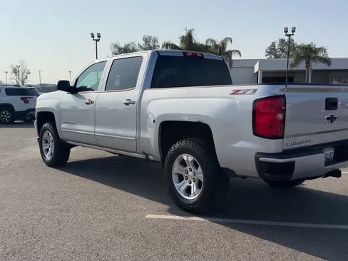Used 2017 Chevrolet Silverado 1500 LT w/ All Star Edition image 9