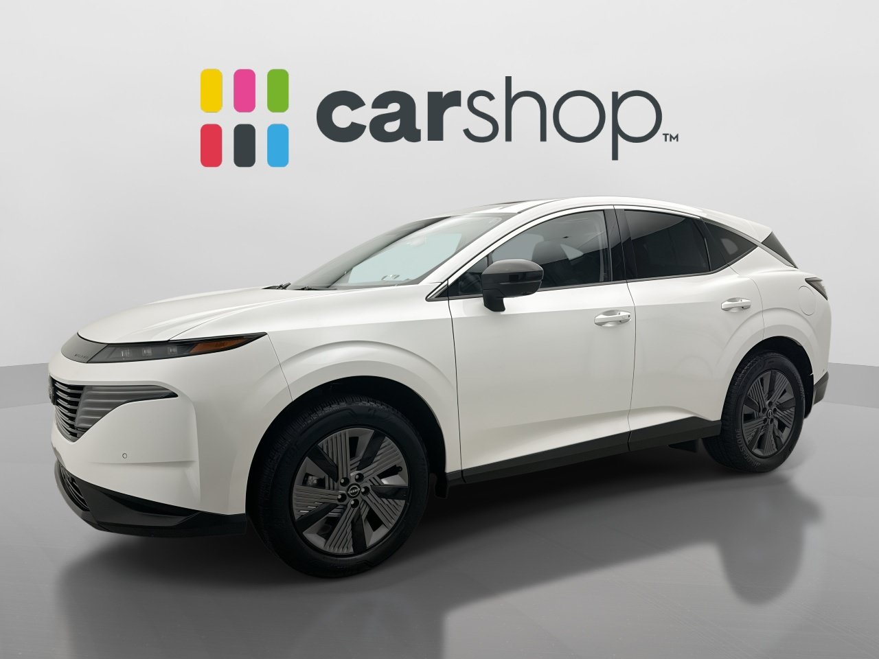 Used 2025 Nissan Murano SL w/ Cargo Package AWD/4WD image 1
