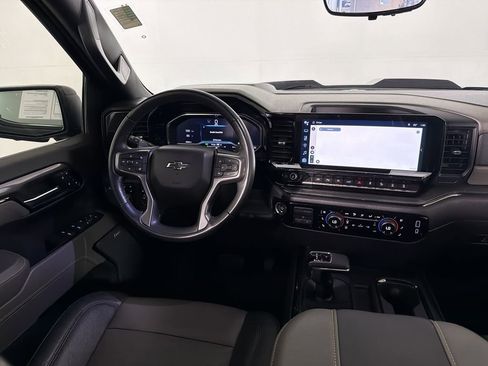 Used 2023 Chevrolet Silverado 1500 ZR2 w/ Technology Package image 22