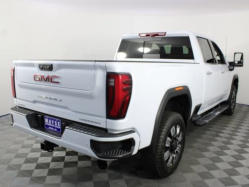 New 2026 GMC Sierra 2500 Denali w/ Denali Reserve Package AWD/4WD image 29