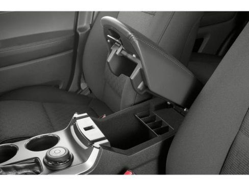 Used 2015 Ford Explorer FWD image 16