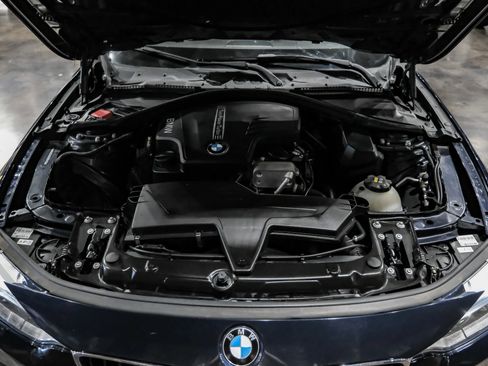 Used 2016 BMW 428i Gran Coupe RWD image 49
