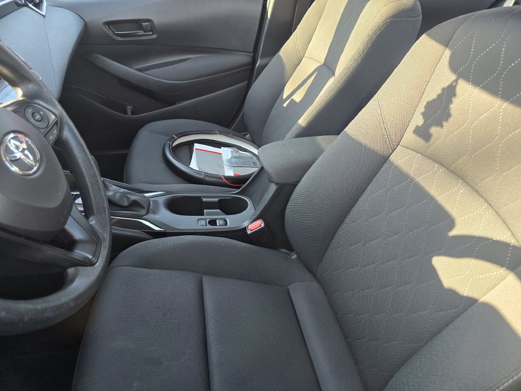 Used 2024 Toyota Corolla LE FWD image 19