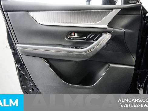 Used 2025 MAZDA CX-70 Plug-In Hybrid w/ Premium Pkg image 48