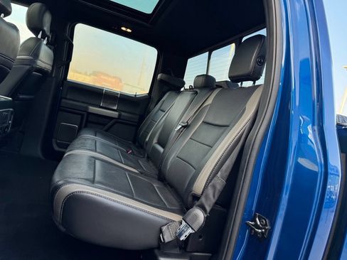 Certified 2018 Ford F150 Raptor w/ Equipment Group 802A Luxury AWD/4WD image 9