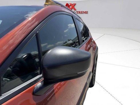 Used 2024 Subaru Crosstrek 2.5i Wilderness w/ Crosstrek Mirror Package AWD/4WD image 12