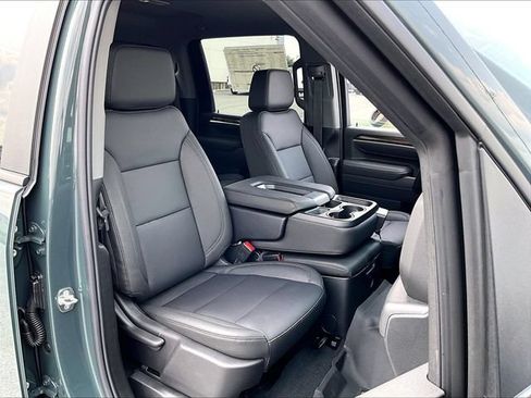 New 2026 Chevrolet Silverado 2500 LT w/ Trail Boss Package AWD/4WD image 29